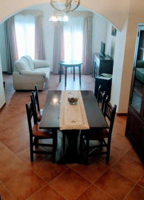 Casa MIMI Cortes De La Frontera